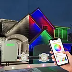 24v pixel led light